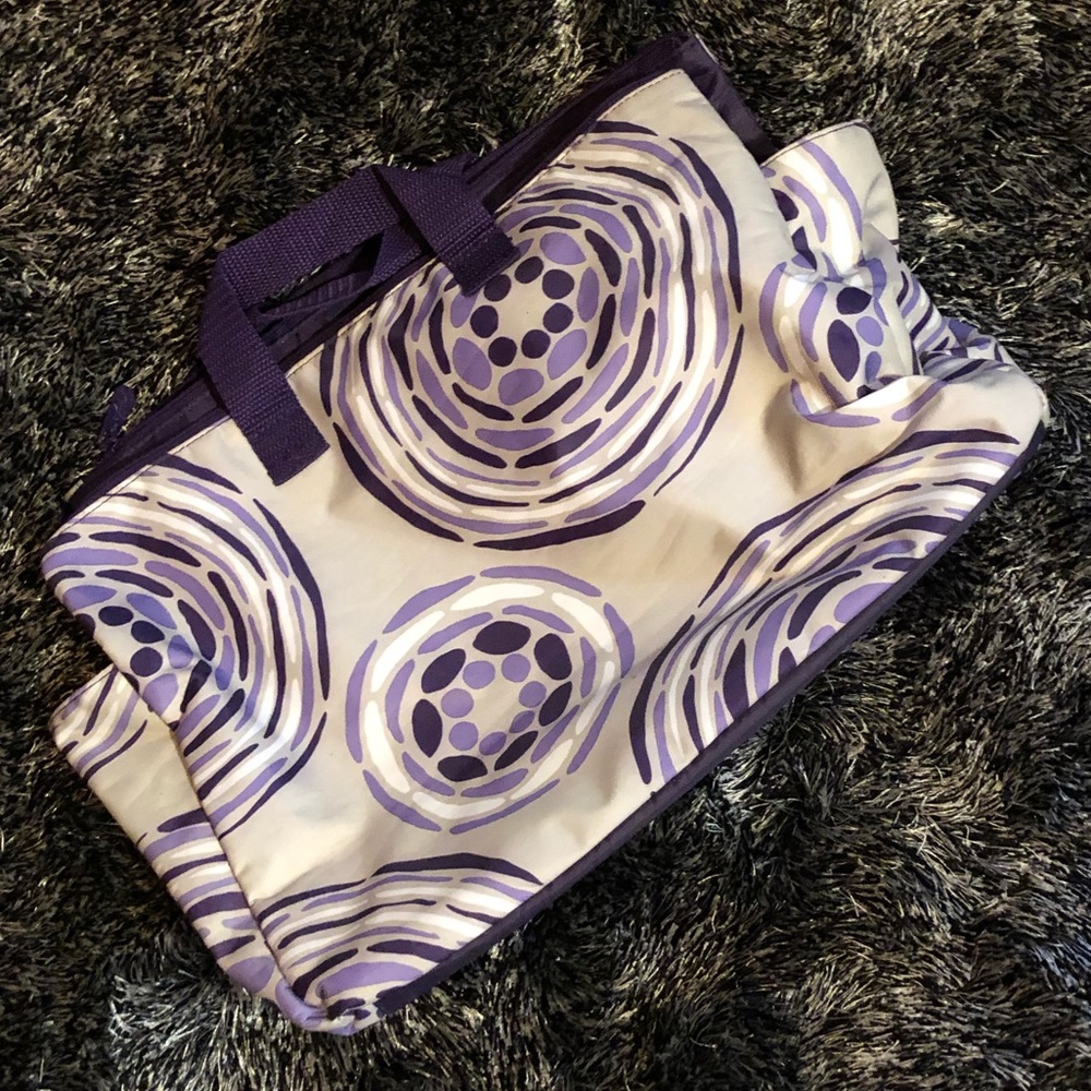 Thirty-One Organizer Insert